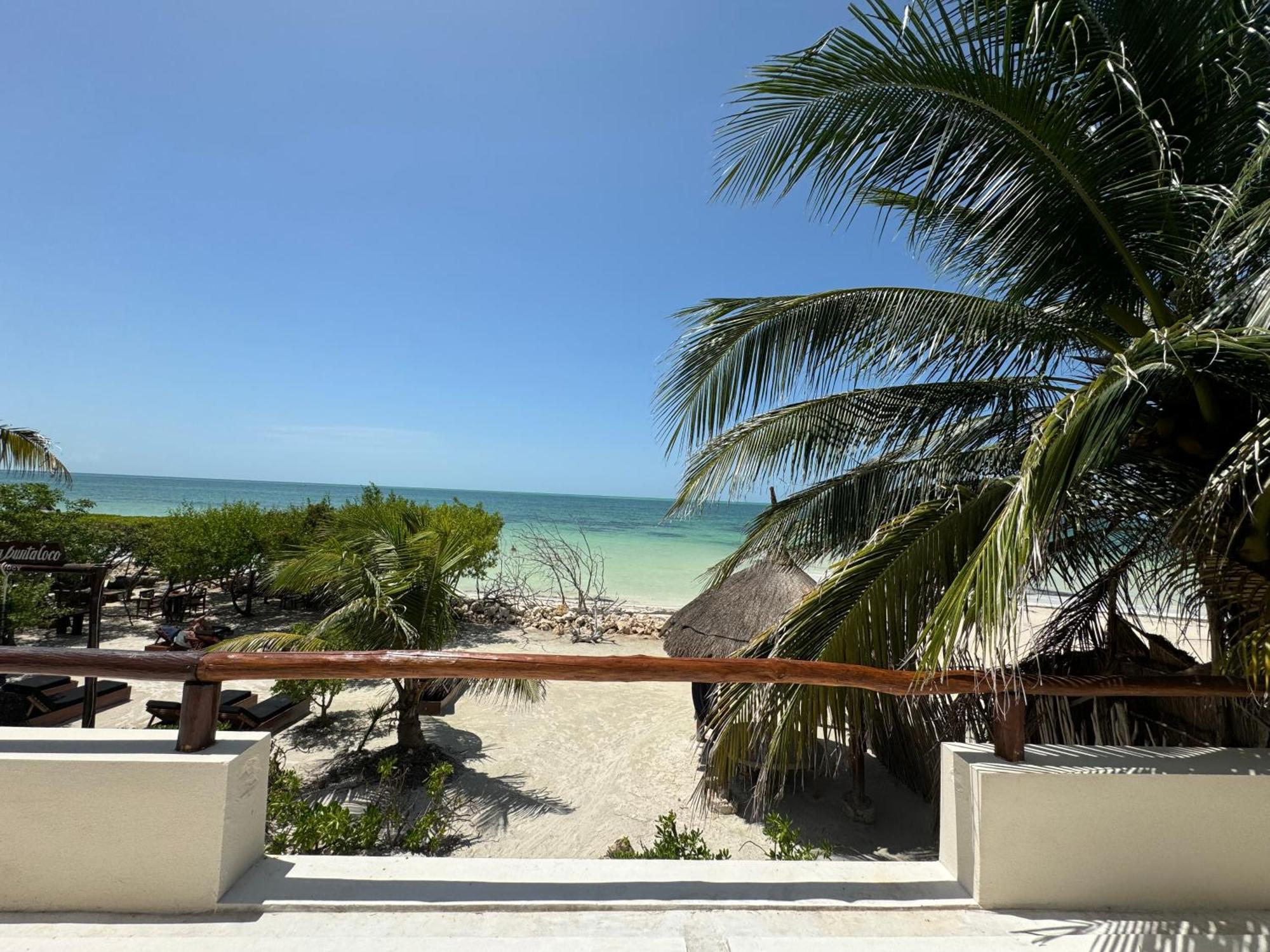 Hotel Casa Punta Coco & Beach Club (Adults Only) Isla Holbox