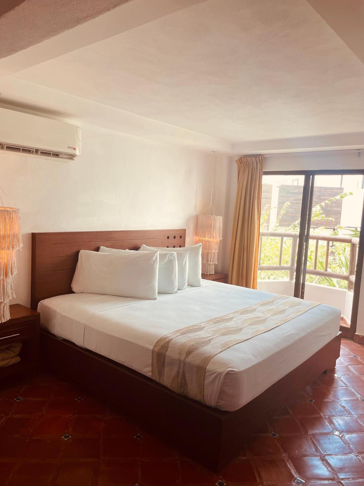 Hotel Rio Lagartos Hotel 3*