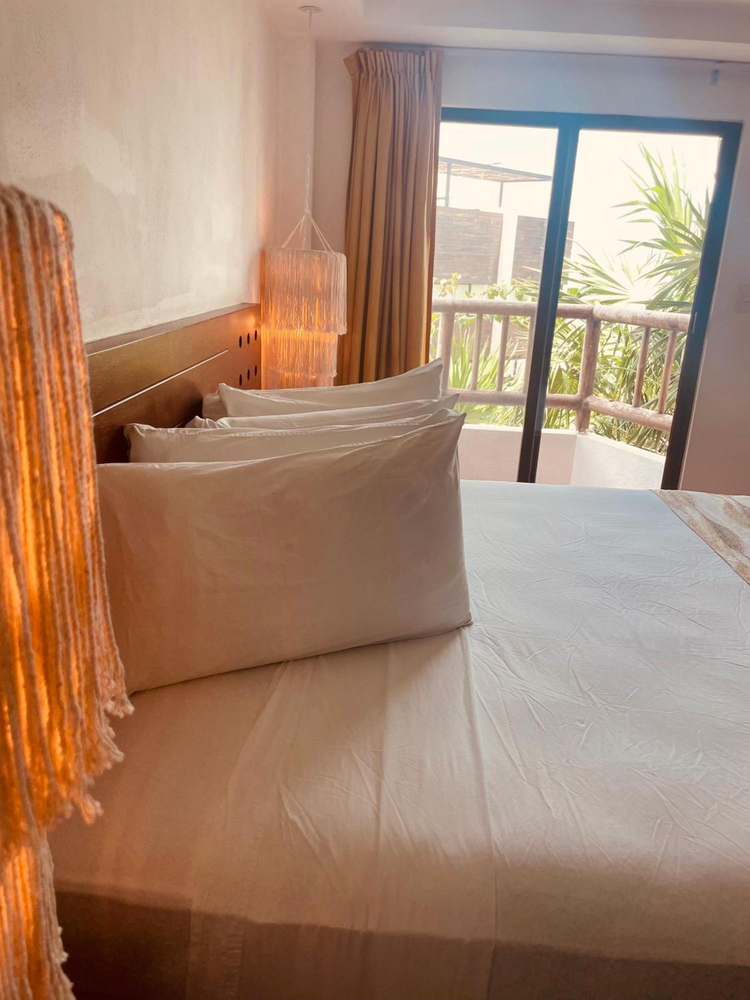 Hotel Hotel Rio Lagartos 3*