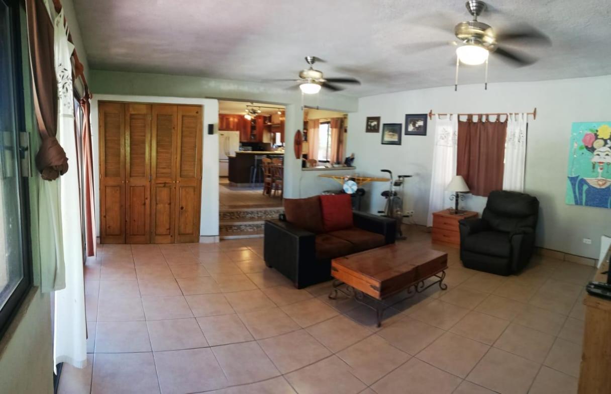 Resort Baja Joe's La Ventana