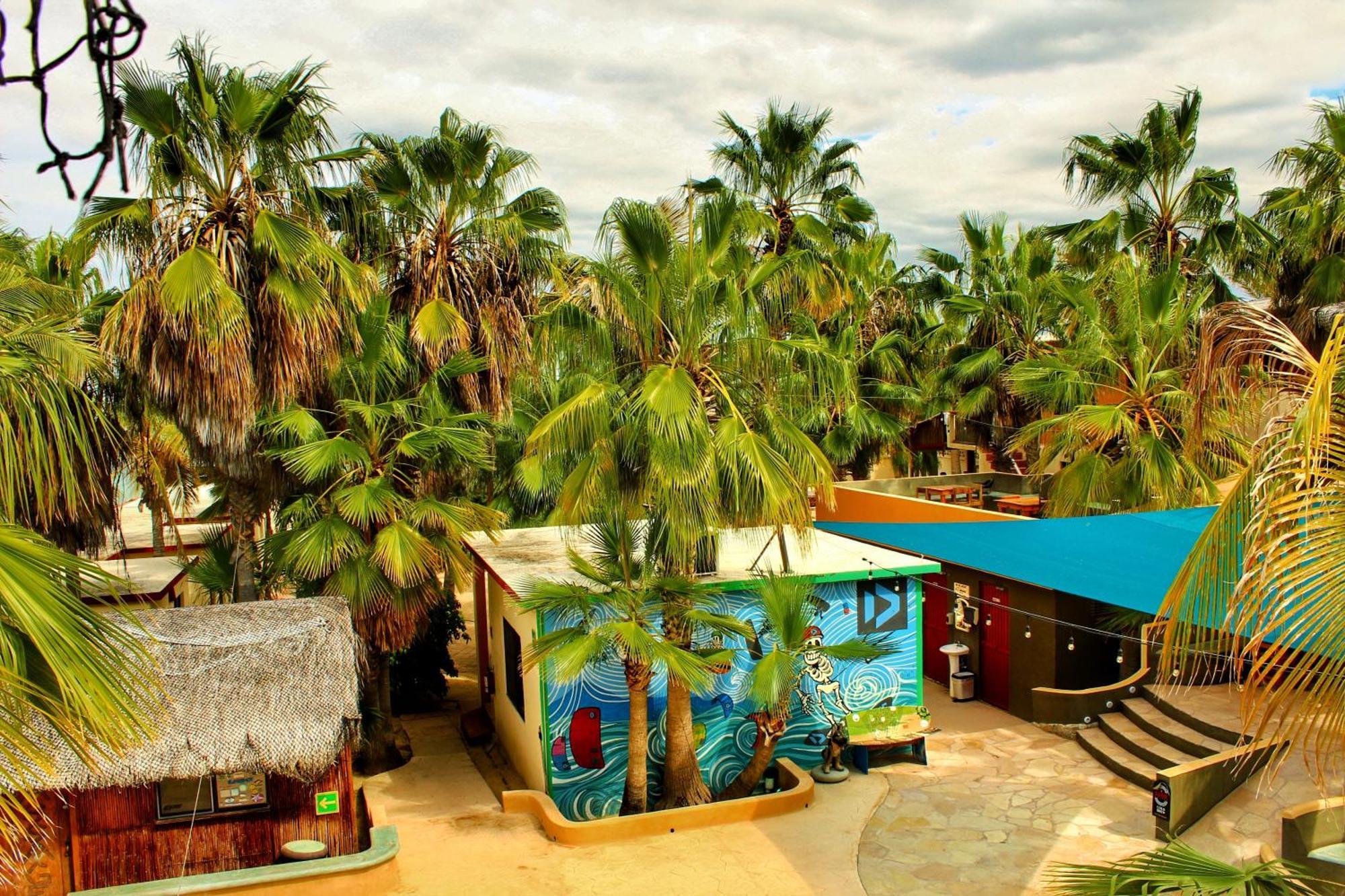 Baja Joe's