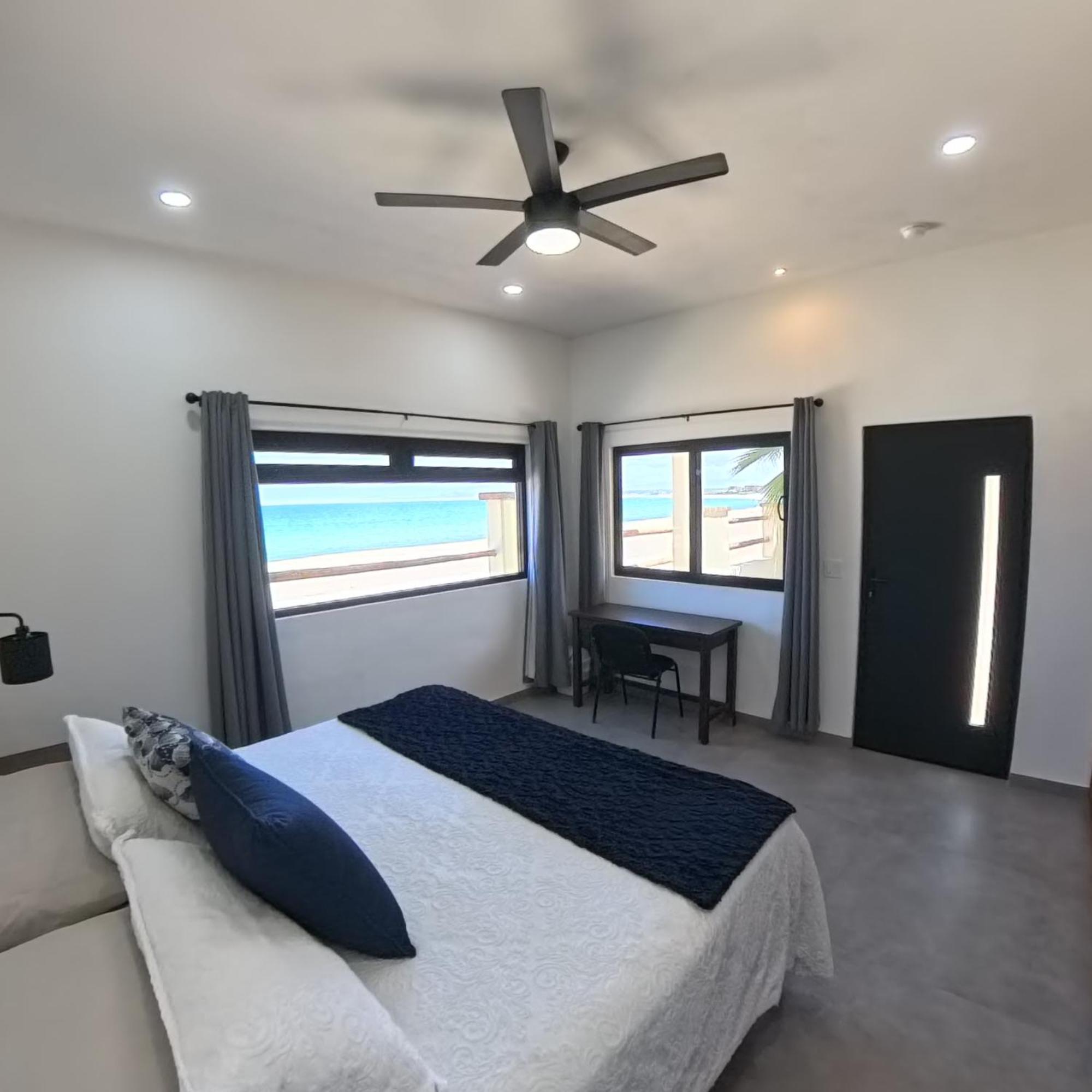 Baja Joe's Resort La Ventana