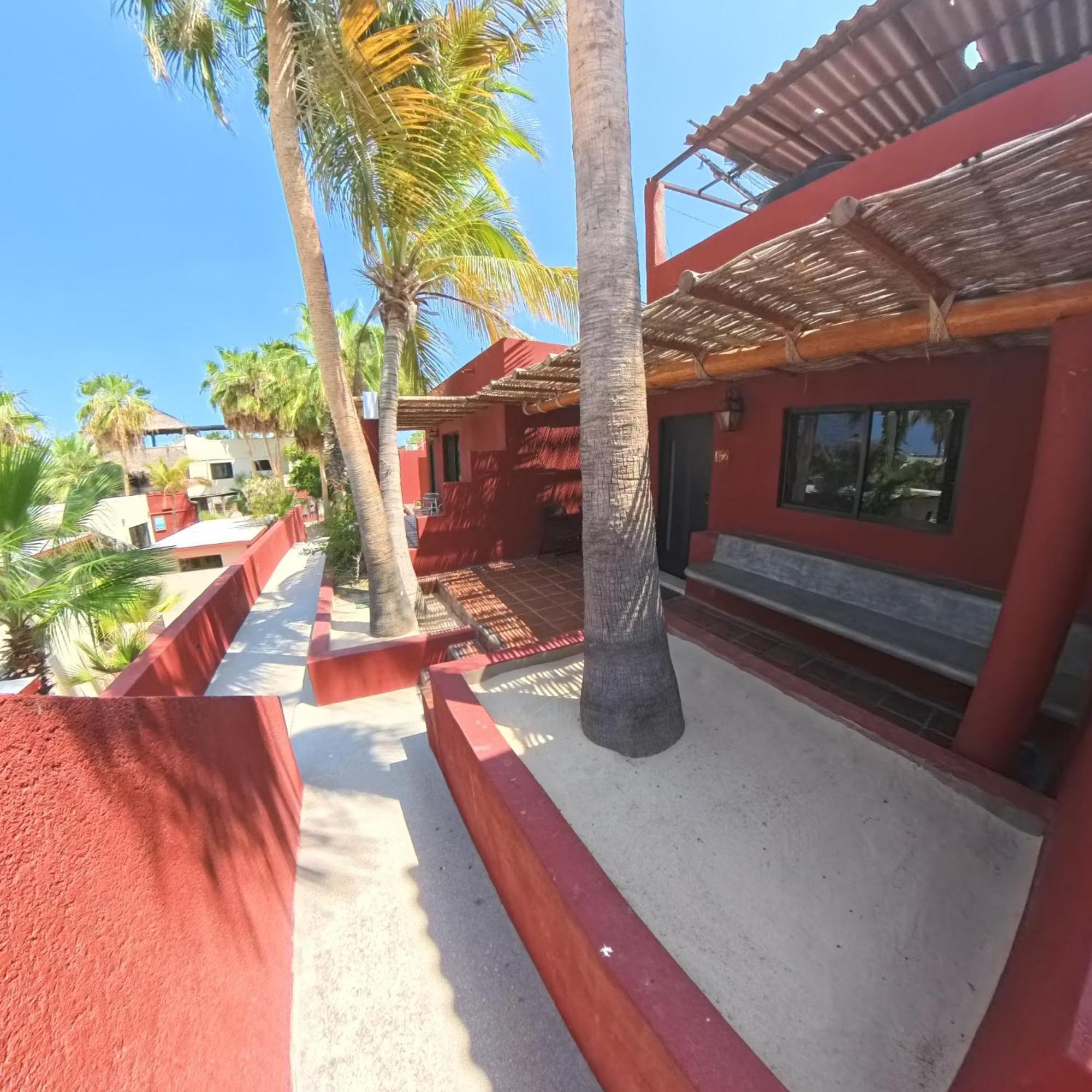 Baja Joe's *