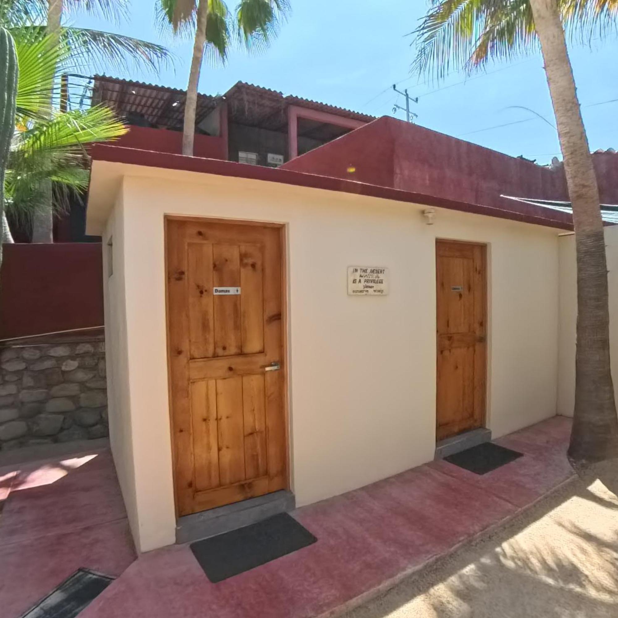 Baja Joe's * La Ventana