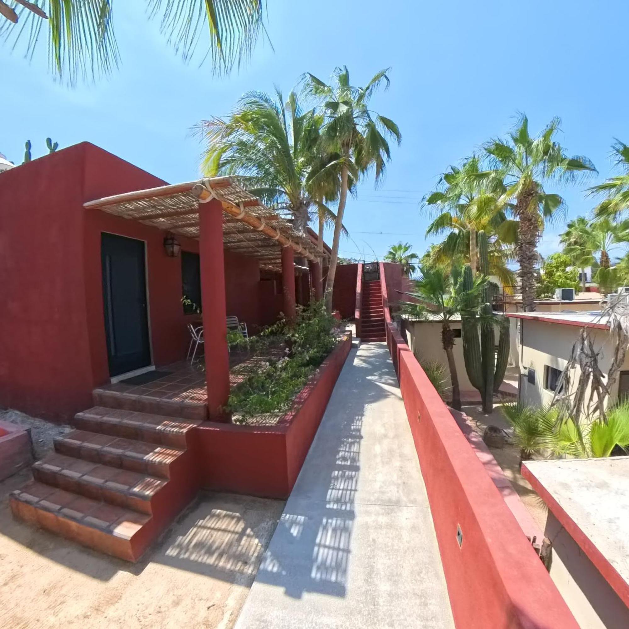 Baja Joe's Resort