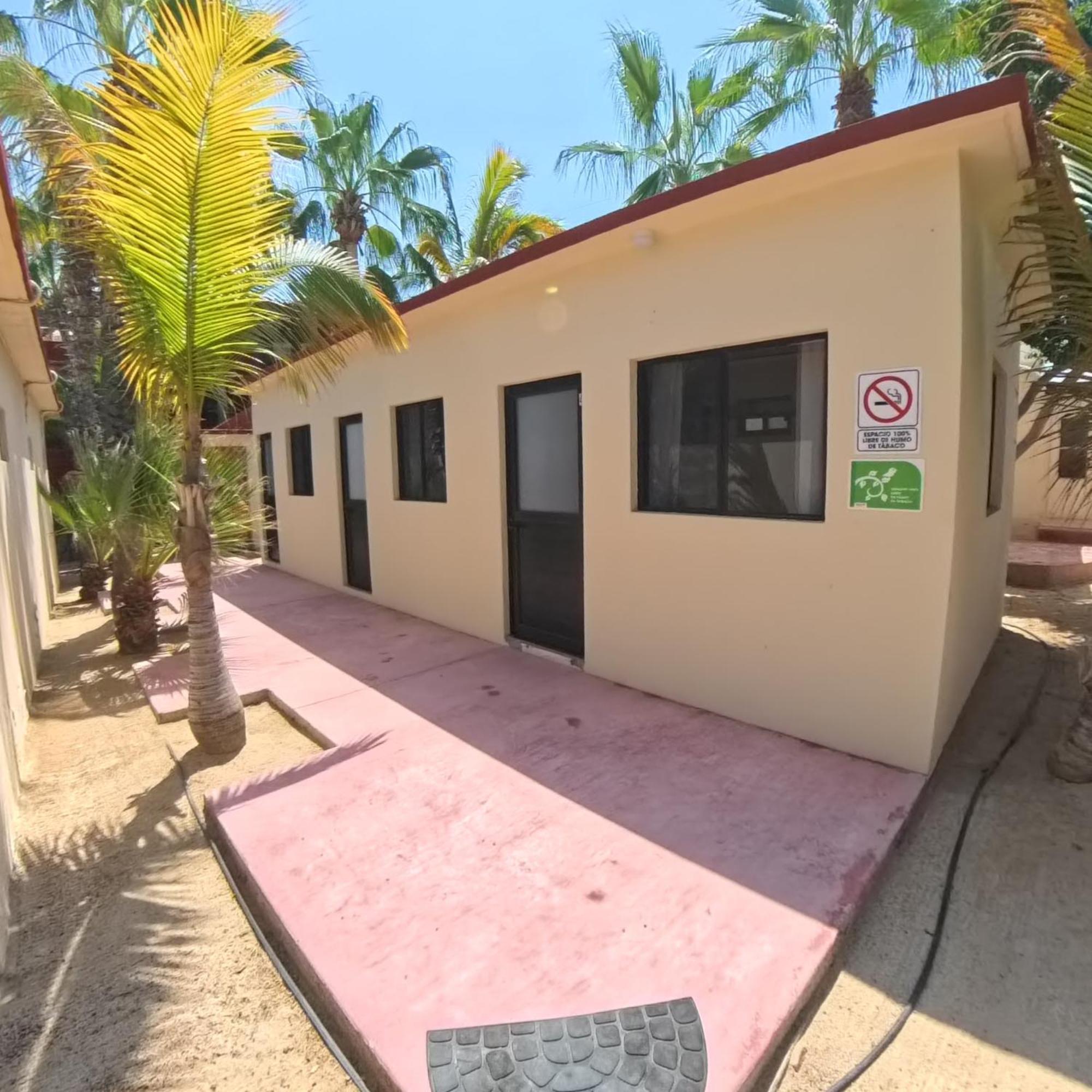 Baja Joe's Resort