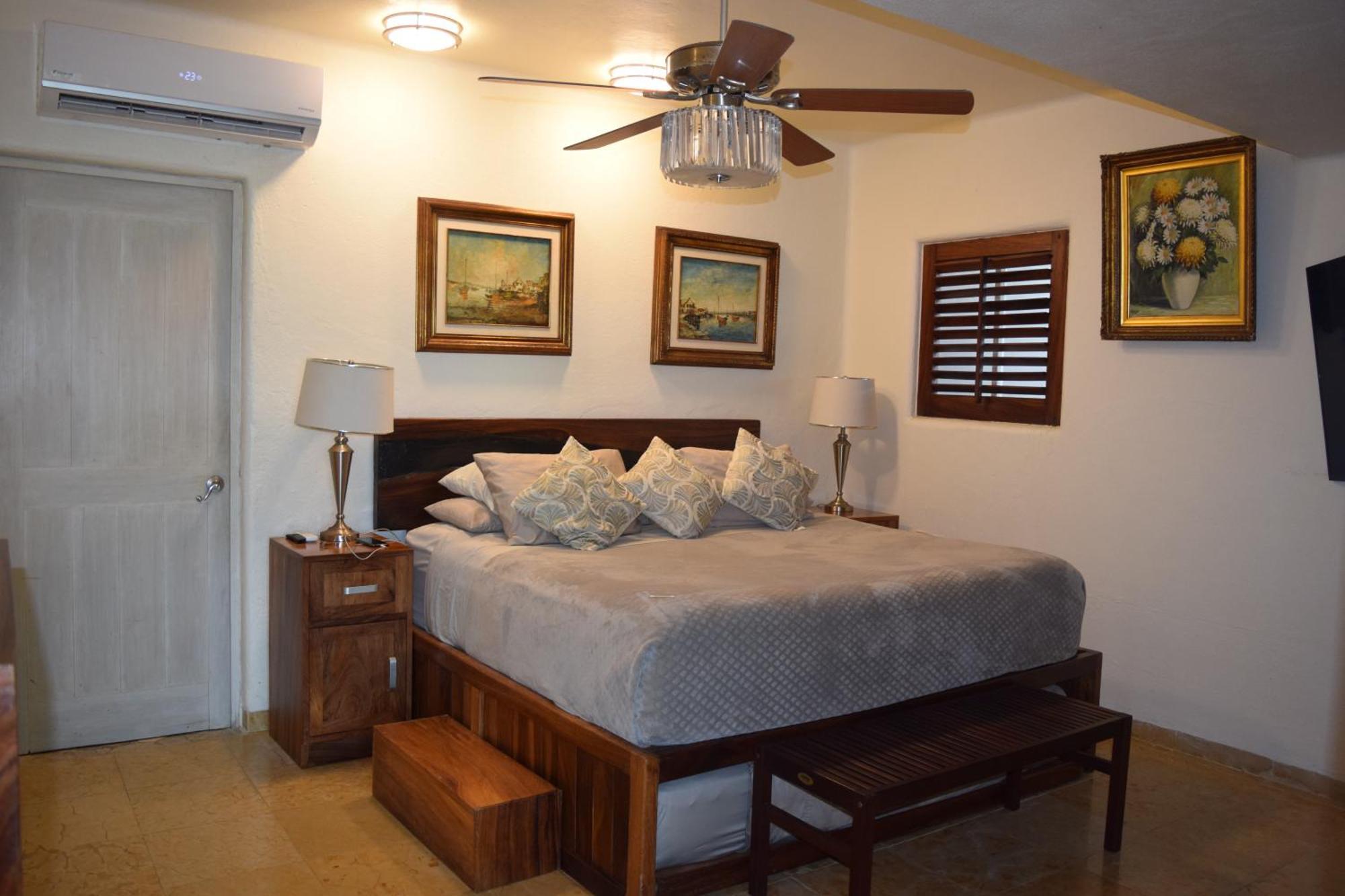 Villa Ixtapa Zihuatanejo Alegria Y Familia