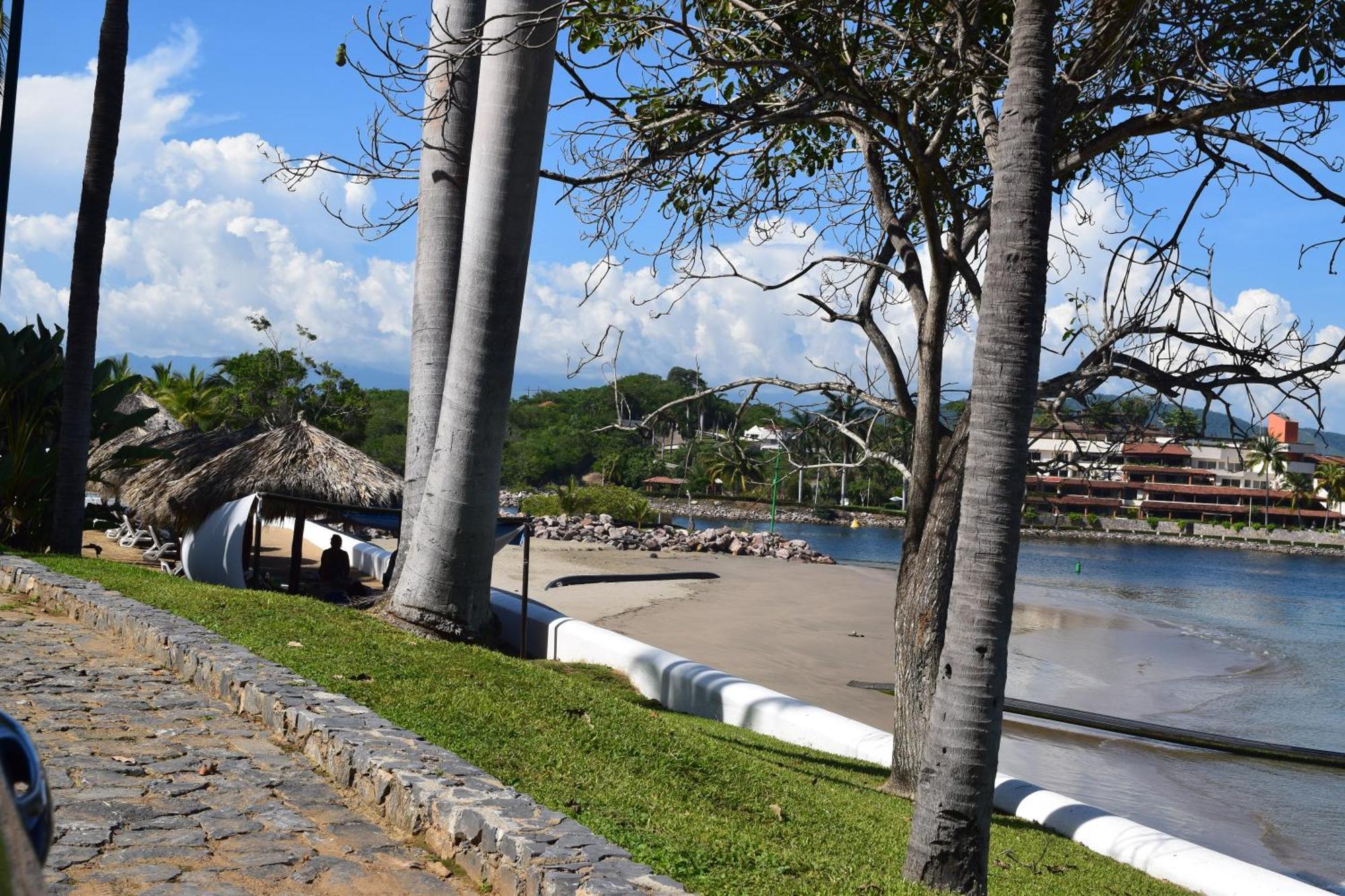 Ixtapa Zihuatanejo Alegria Y Familia