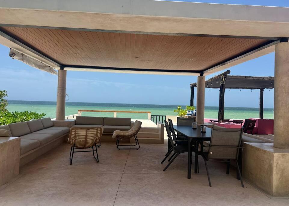 Holiday home Dorada Chicxulub