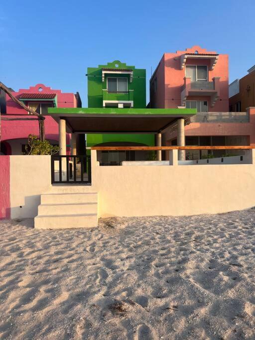 Dorada Holiday home Chicxulub