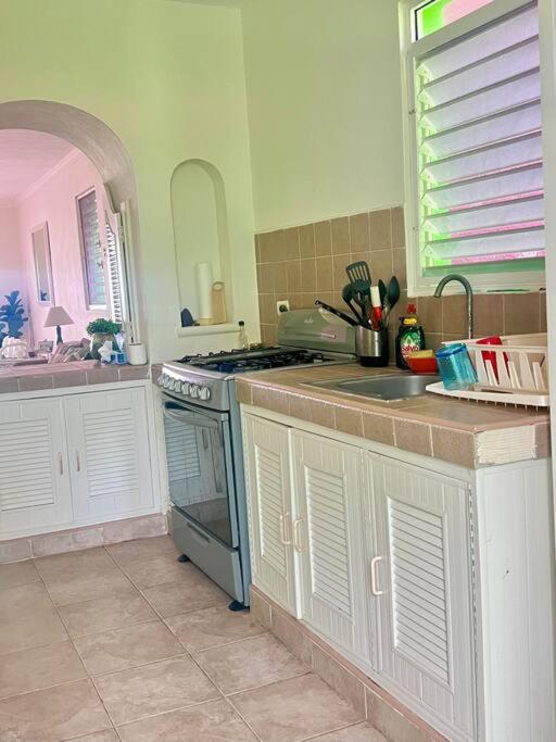 Dorada Holiday home