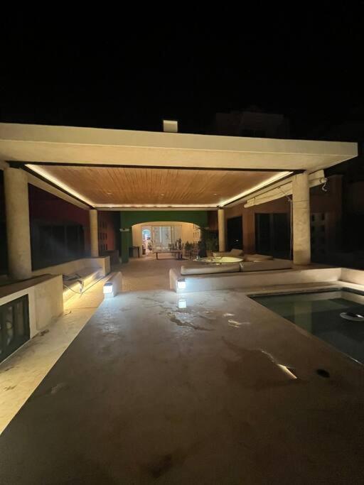 Holiday home Dorada *