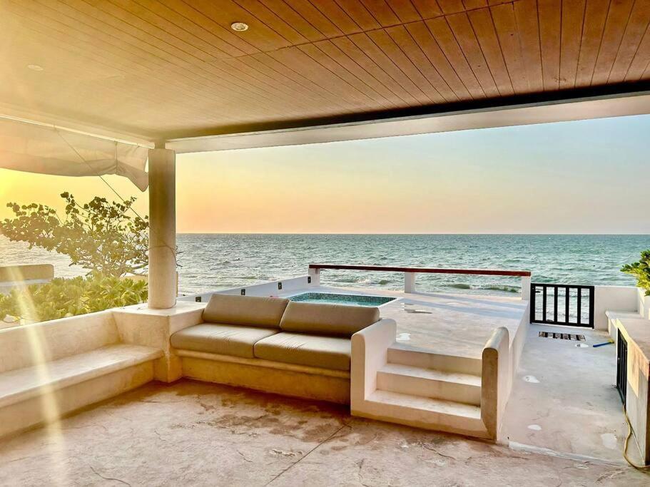 Holiday home Dorada Chicxulub