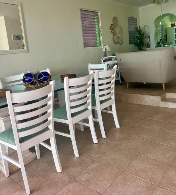 Holiday home Dorada Chicxulub