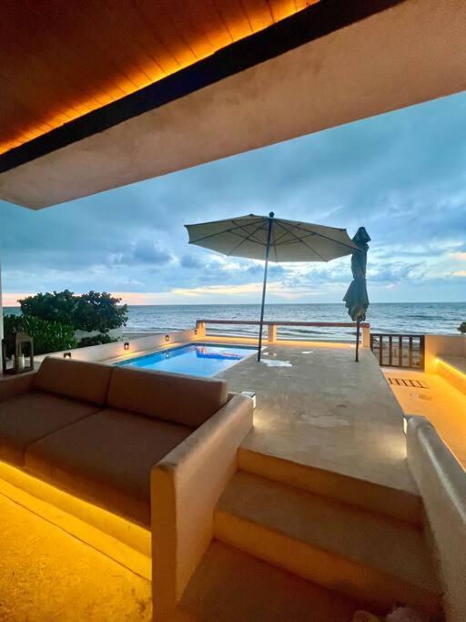 Dorada Holiday home Chicxulub