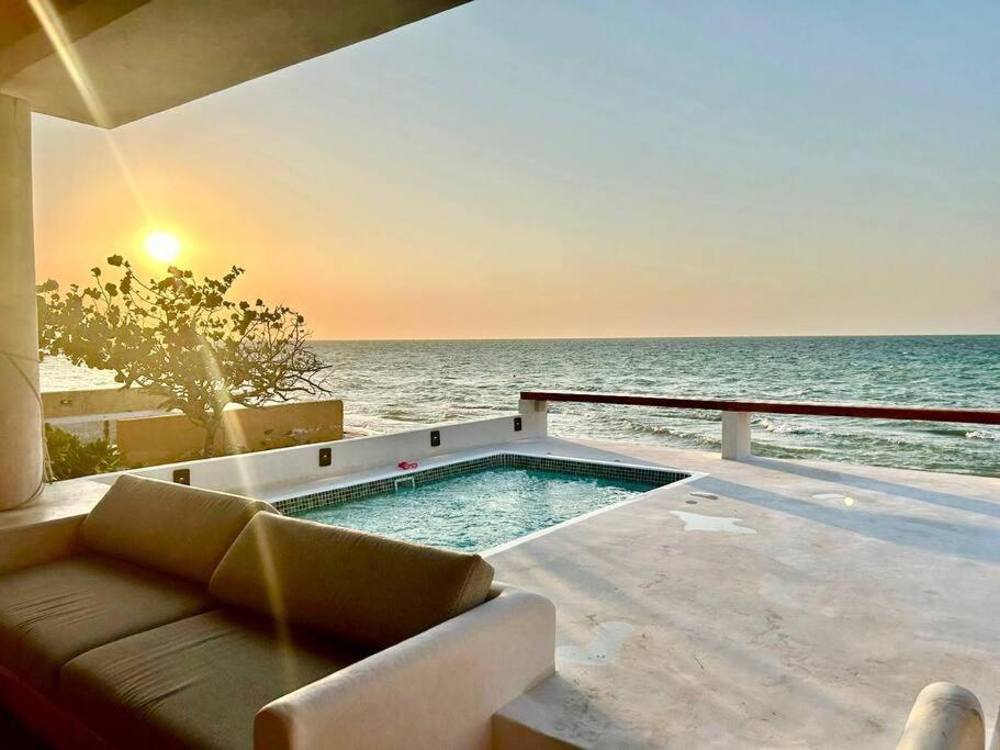 Holiday home Dorada Chicxulub