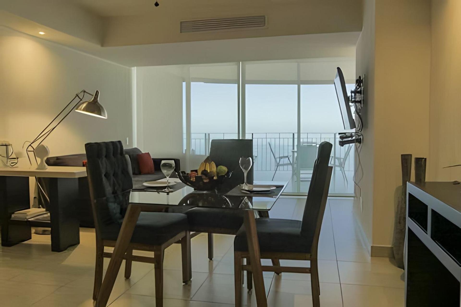2condo With Balcony Sharing - Outstanding! * Puerto Vallarta
