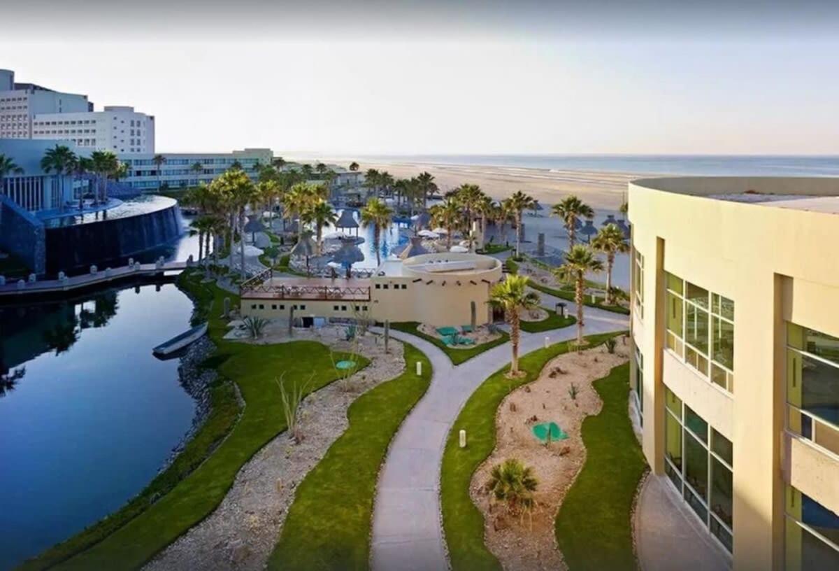 Holiday home 1bd Grand Mayan Vidanta Plunge Pool Ocean Views Puerto Penasco