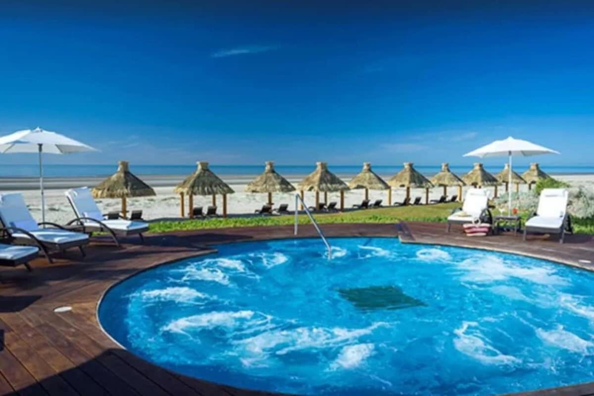 1bd Grand Mayan Vidanta Plunge Pool Ocean Views Holiday home