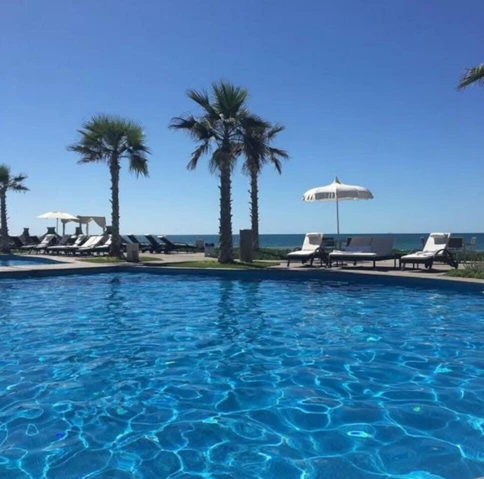 1bd Grand Mayan Vidanta Plunge Pool Ocean Views Holiday home *