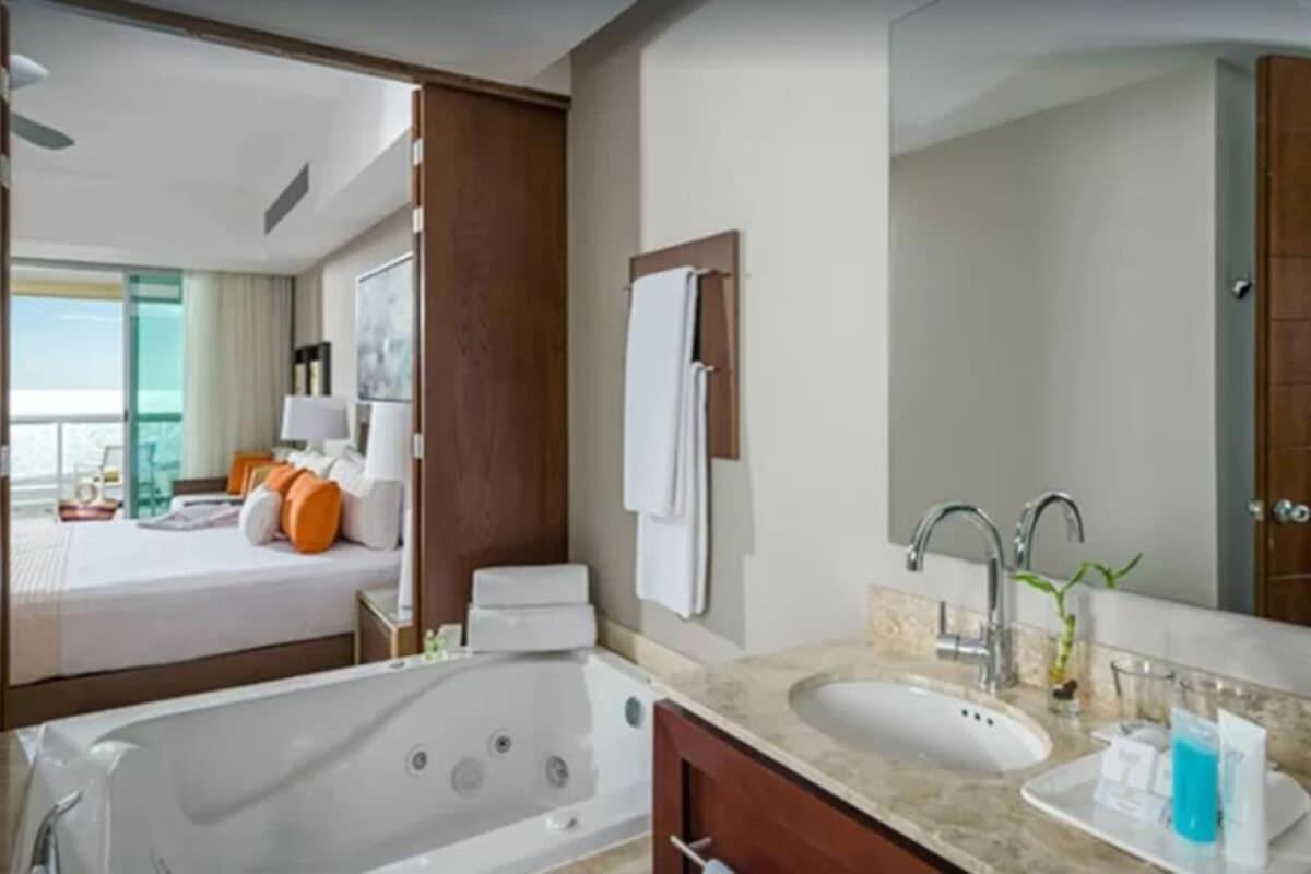 Holiday home 1bd Grand Mayan Vidanta Plunge Pool Ocean Views Puerto Penasco