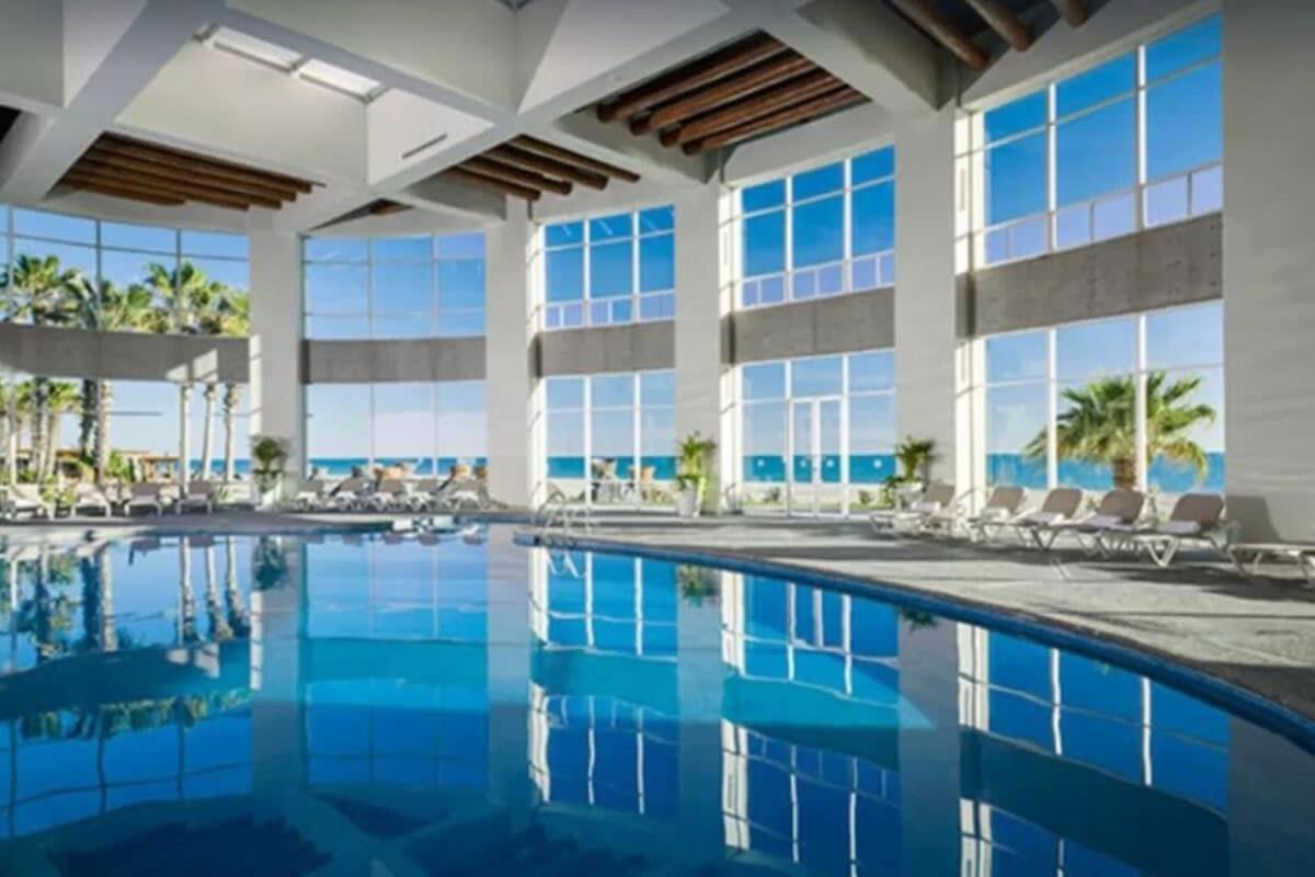 1bd Grand Mayan Vidanta Plunge Pool Ocean Views *