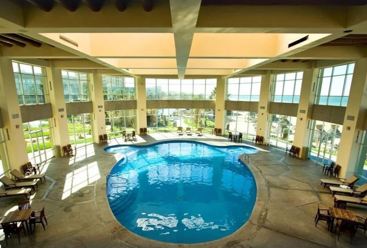Holiday home 1bd Grand Mayan Vidanta Plunge Pool Ocean Views
