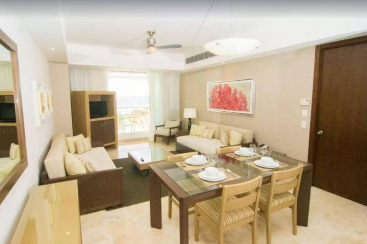 1bd Grand Mayan Vidanta Plunge Pool Ocean Views Holiday home *