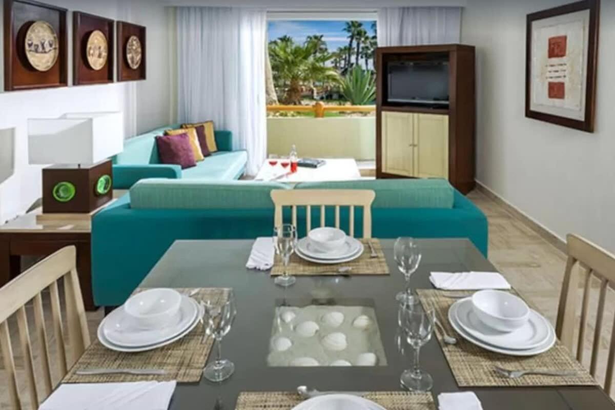 Holiday home 1bd Grand Mayan Vidanta Plunge Pool Ocean Views Puerto Penasco