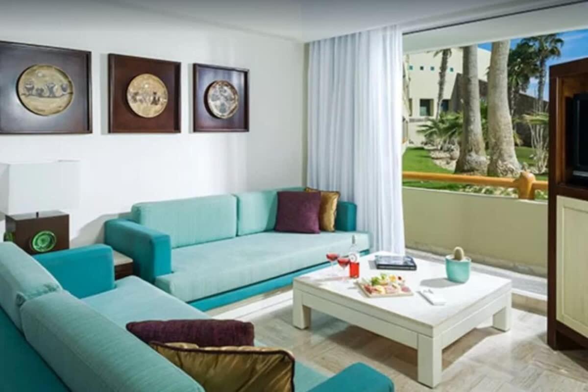 1bd Grand Mayan Vidanta Plunge Pool Ocean Views Puerto Penasco