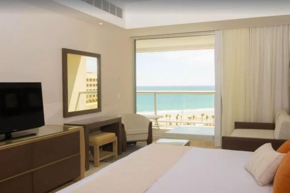 Holiday home 1bd Grand Mayan Vidanta Plunge Pool Ocean Views