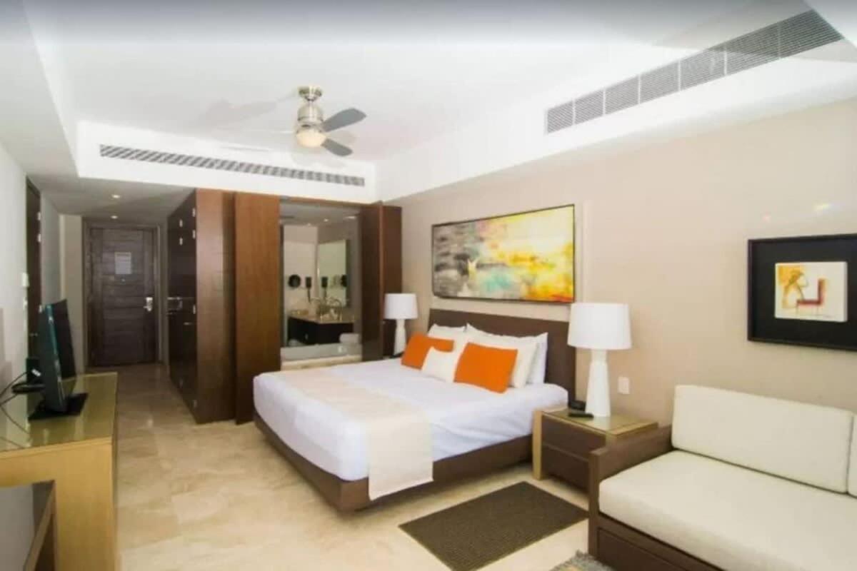 1bd Grand Mayan Vidanta Plunge Pool Ocean Views Holiday home Puerto Penasco