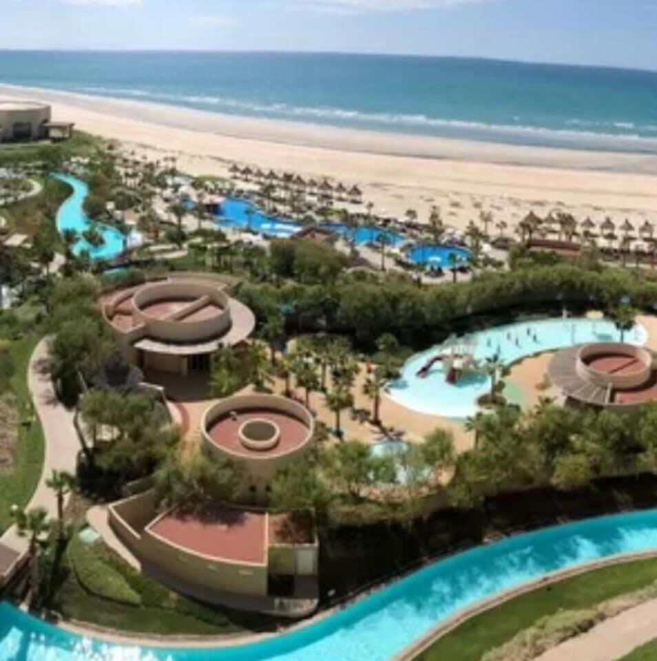 Holiday home 1bd Grand Mayan Vidanta Plunge Pool Ocean Views Puerto Penasco