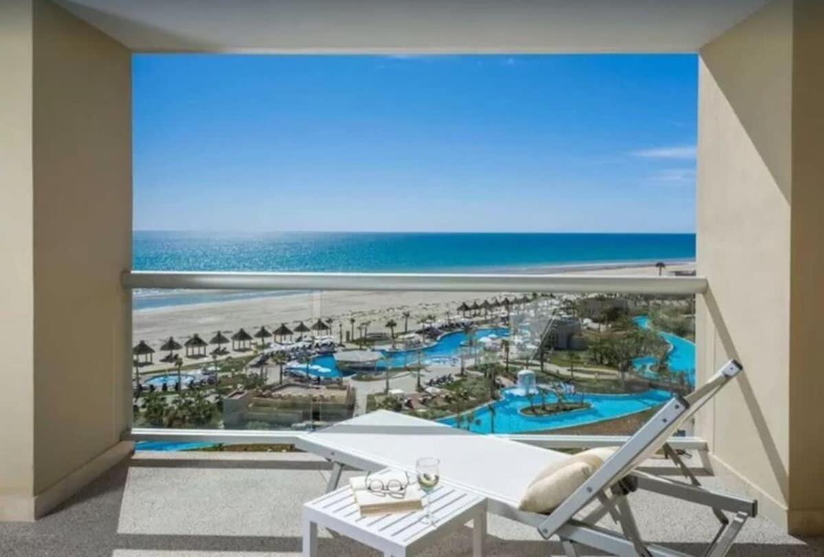 1bd Grand Mayan Vidanta Plunge Pool Ocean Views Holiday home Puerto Penasco