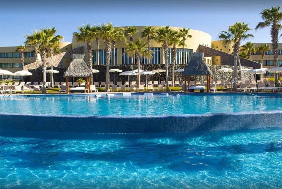 Holiday home 1bd Grand Mayan Vidanta Plunge Pool Ocean Views Puerto Penasco