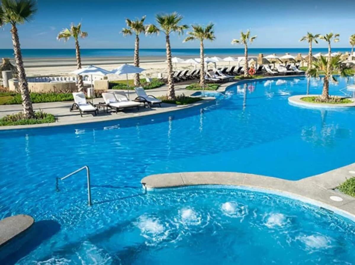 Holiday home 1bd Grand Mayan Vidanta Plunge Pool Ocean Views