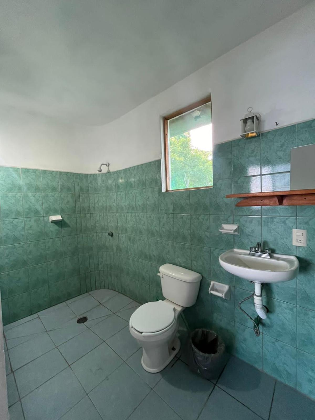 Guest house Punta Cometa