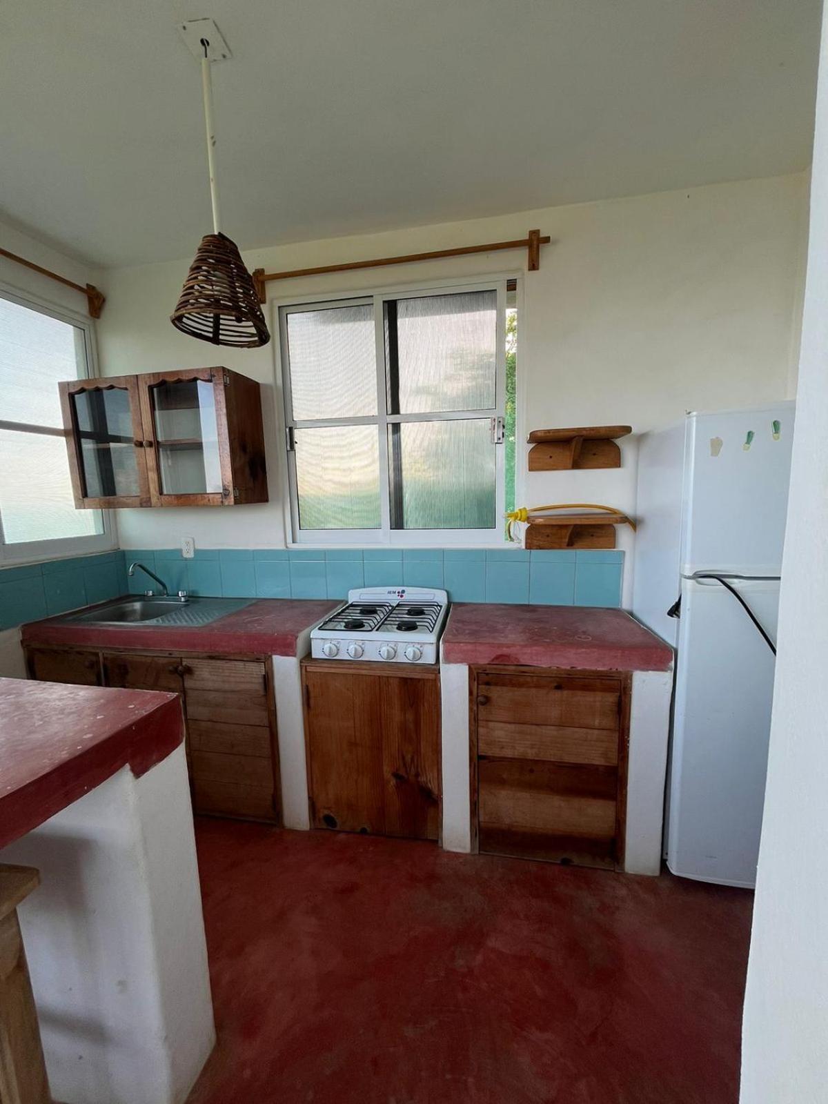 Punta Cometa Guest house *