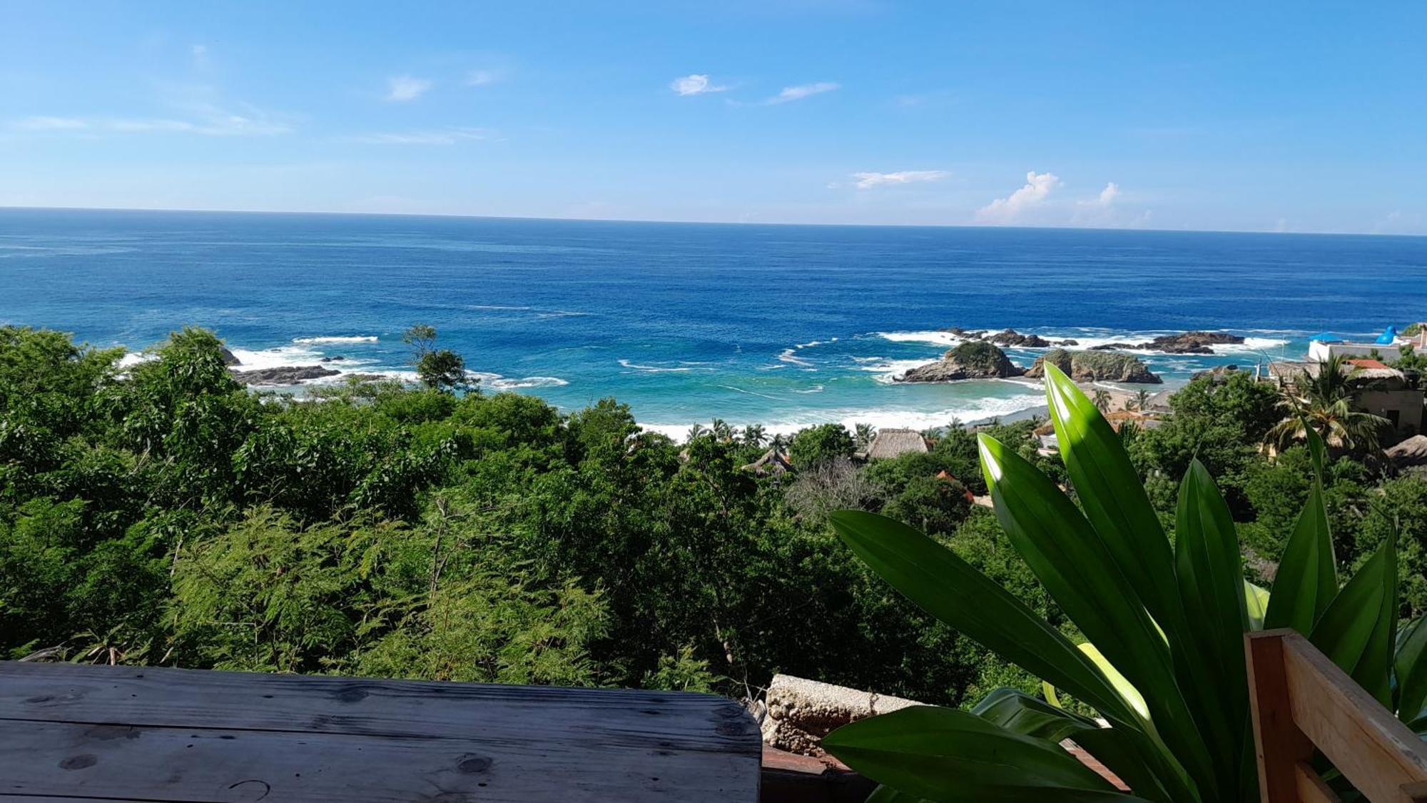 Punta Cometa