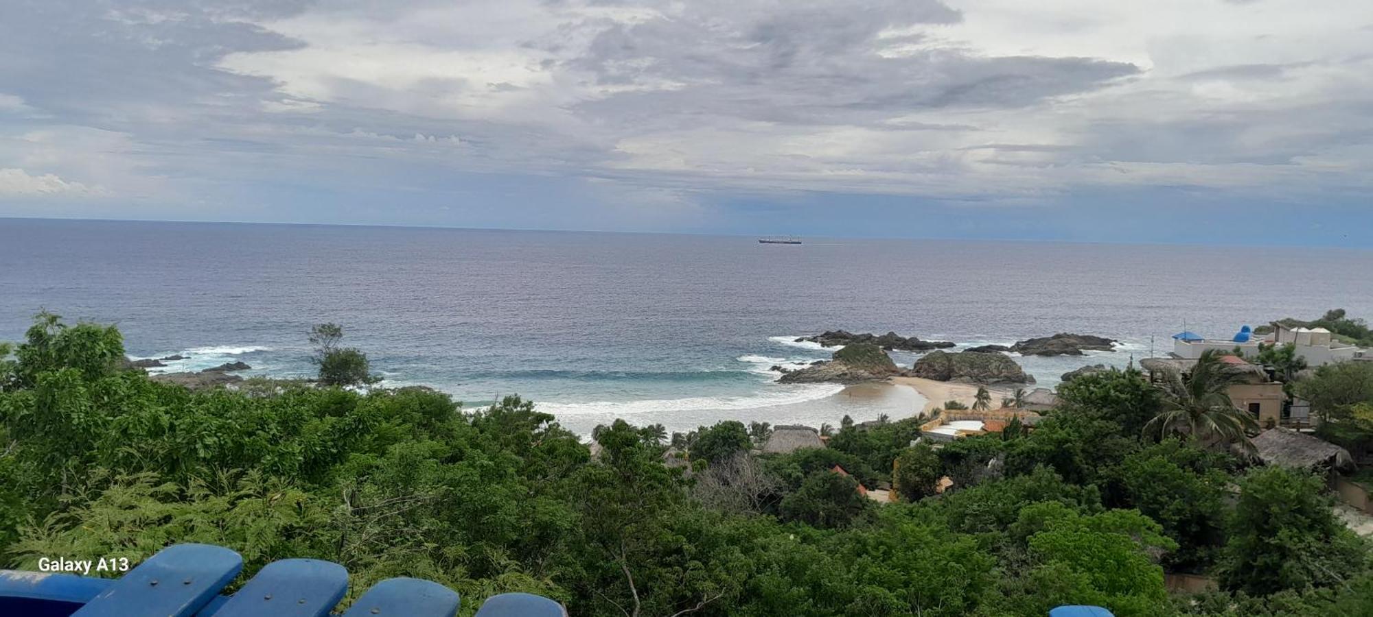 Guest house Punta Cometa *