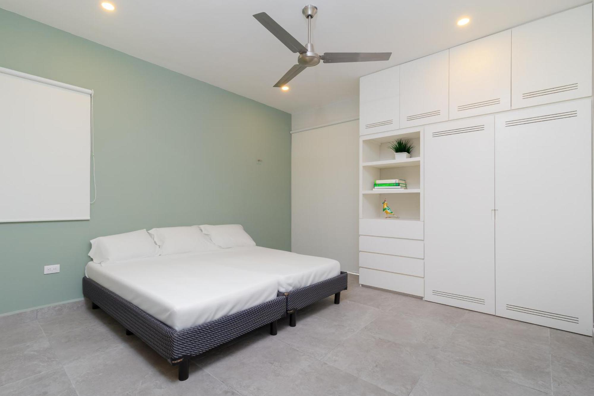 Apartment Sea Breeze By Fidalsa