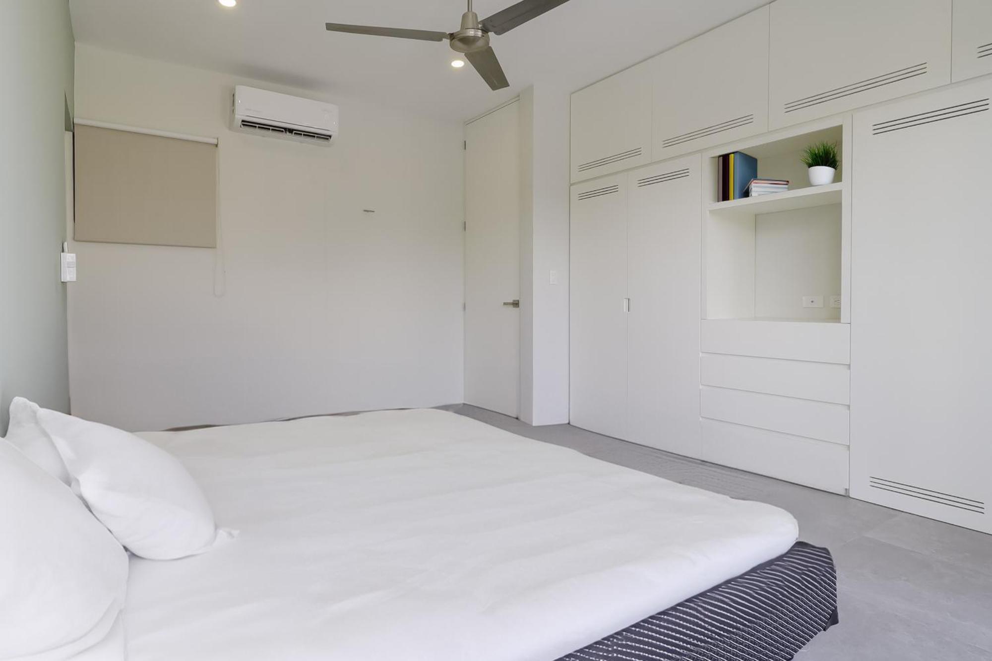 Sea Breeze By Fidalsa Apartment Progreso (Yucatan)