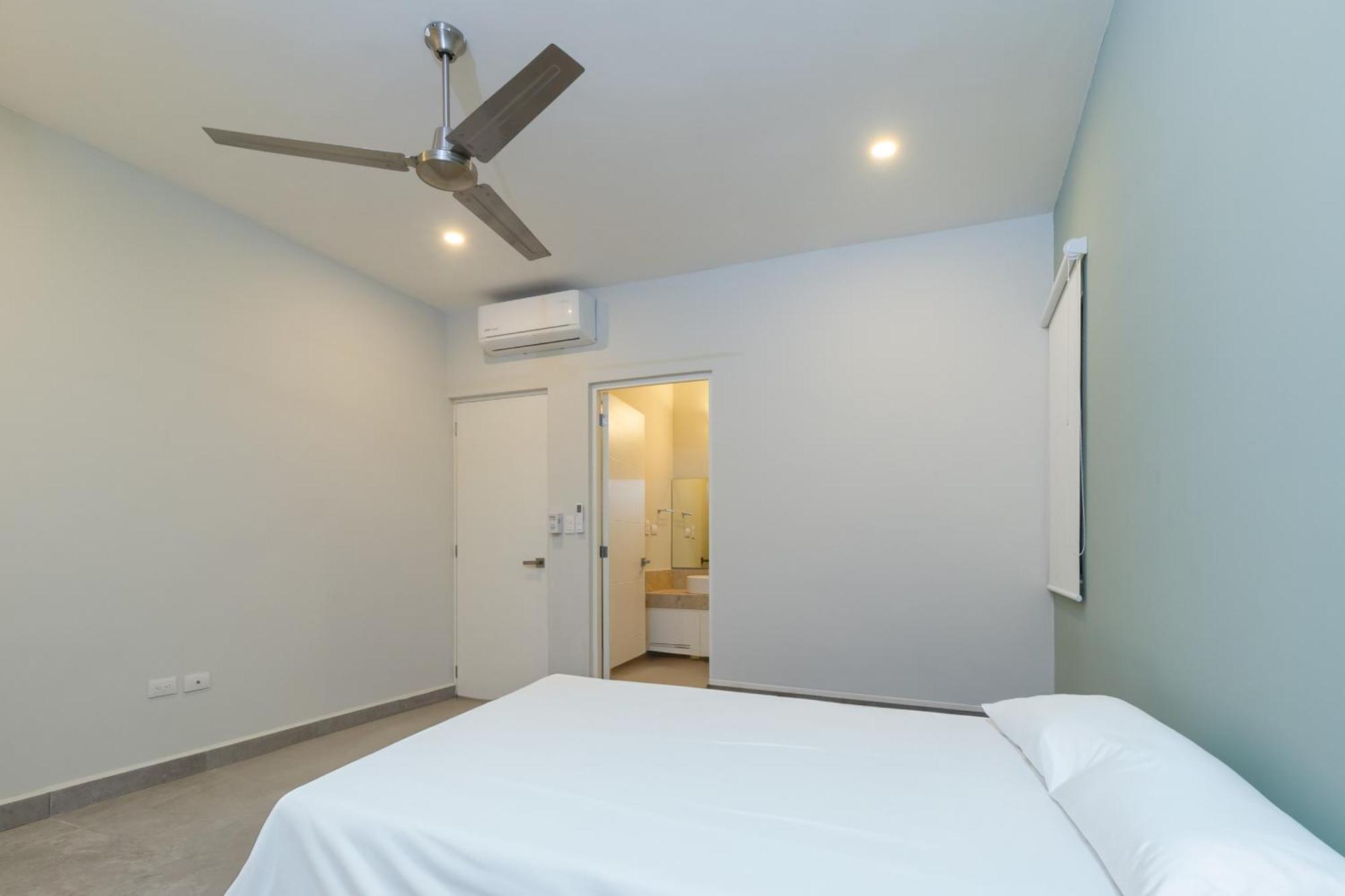 Apartment Sea Breeze By Fidalsa Progreso (Yucatan)