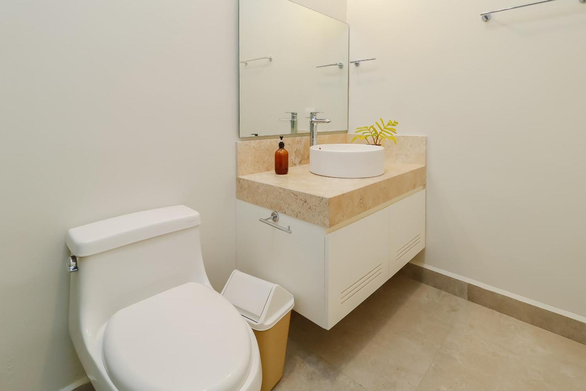 Sea Breeze By Fidalsa Apartment