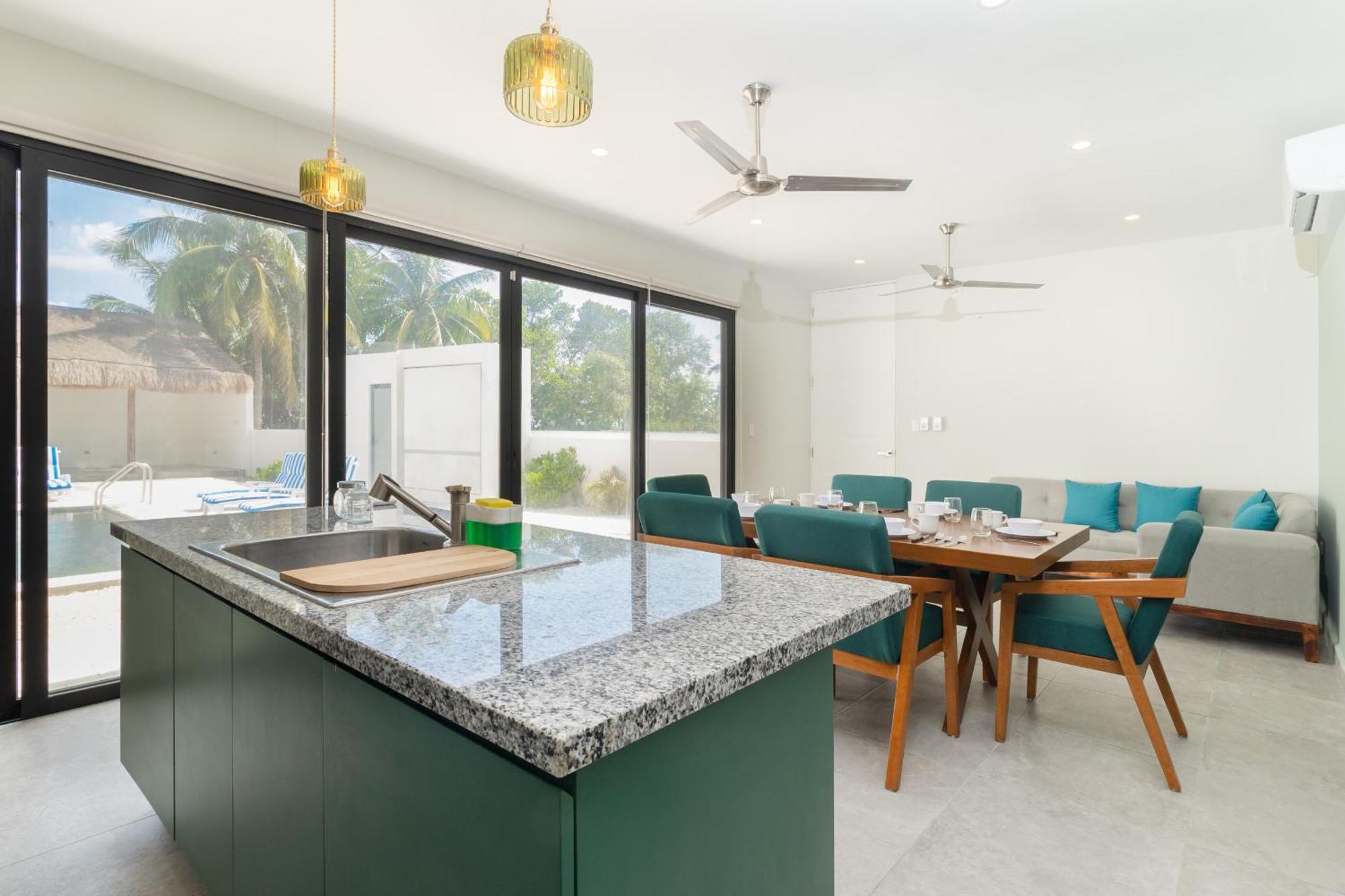 Sea Breeze By Fidalsa Apartment *