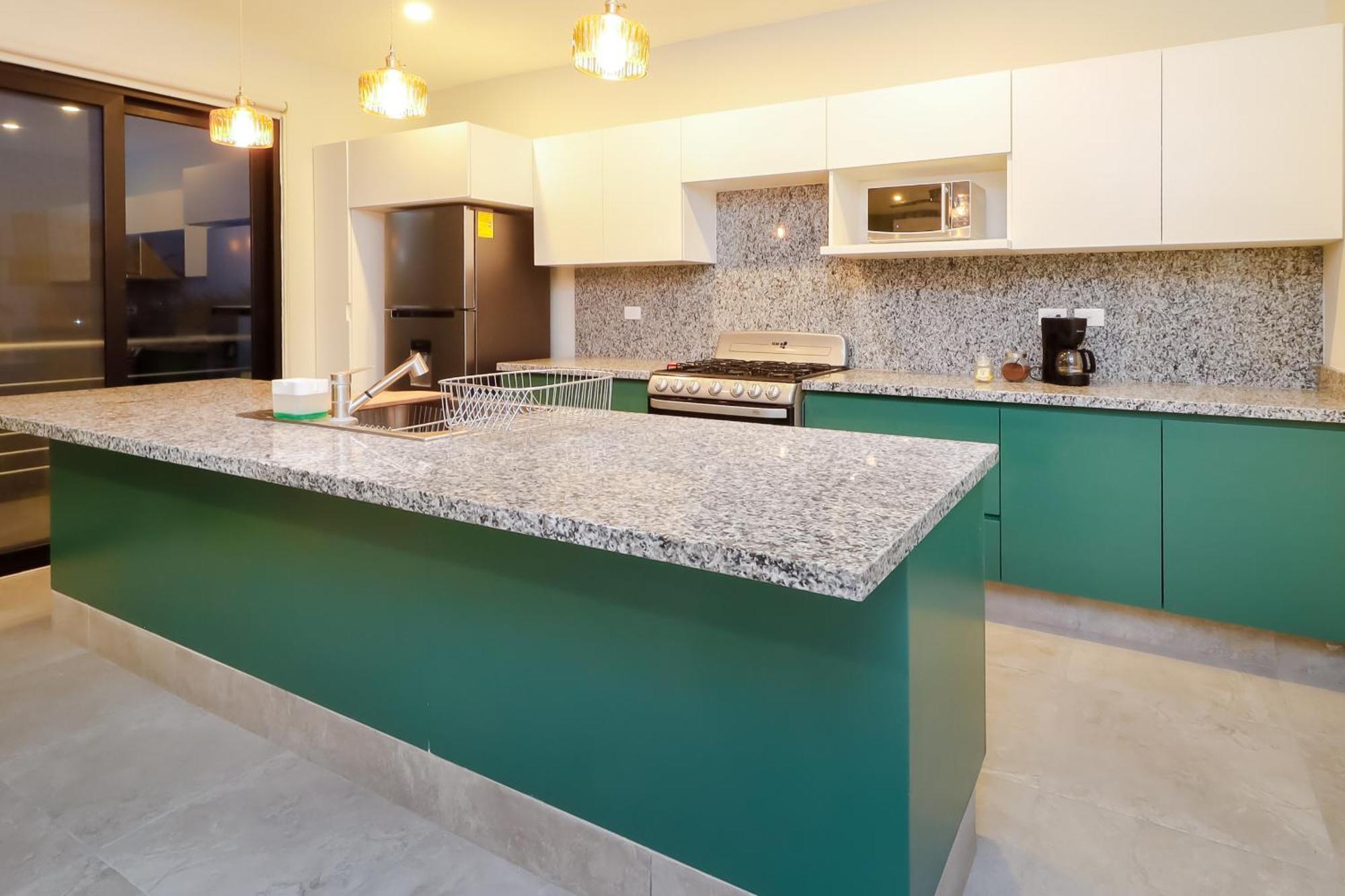 Apartment Sea Breeze By Fidalsa *