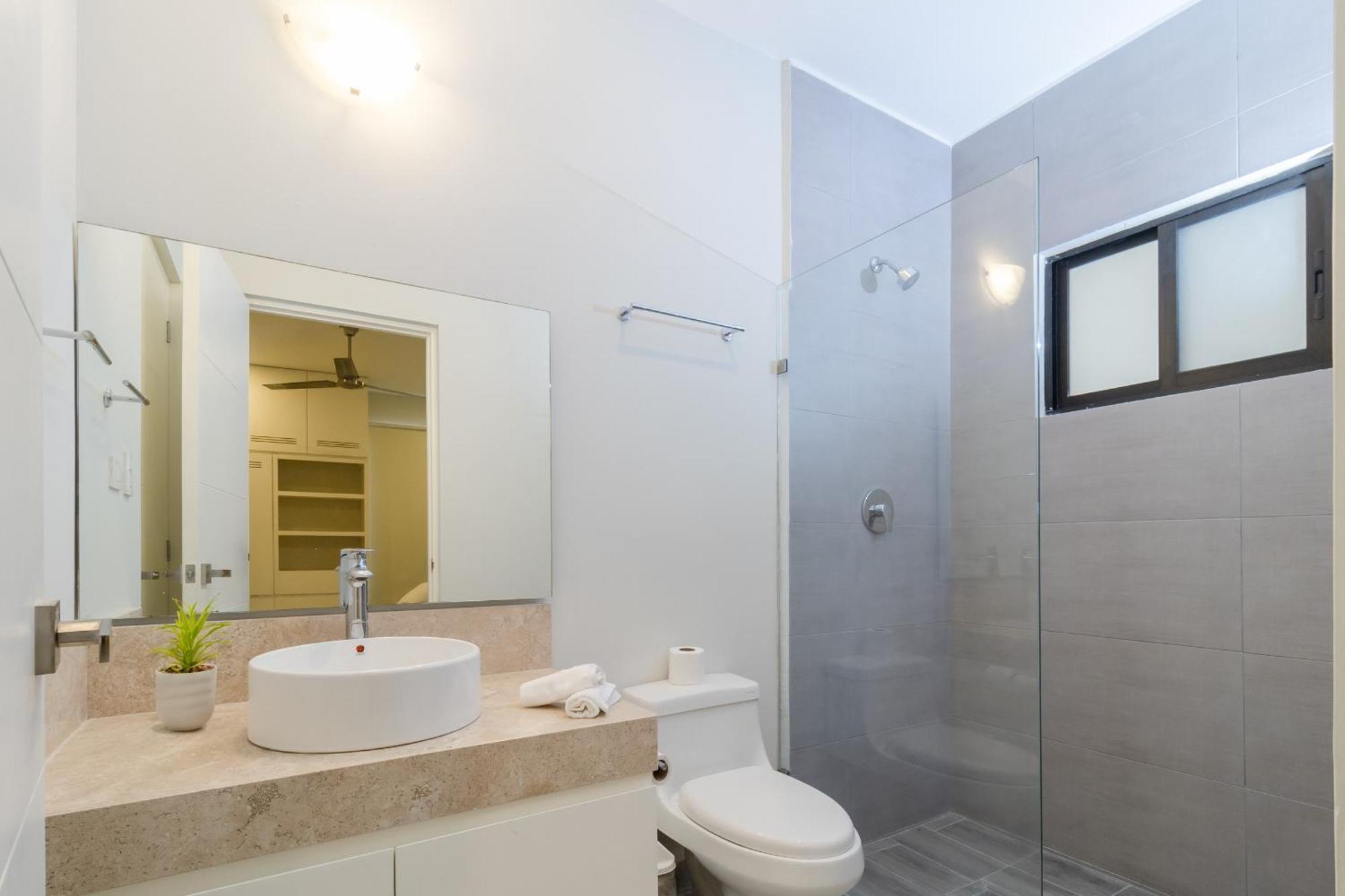 Sea Breeze By Fidalsa Apartment Progreso (Yucatan)