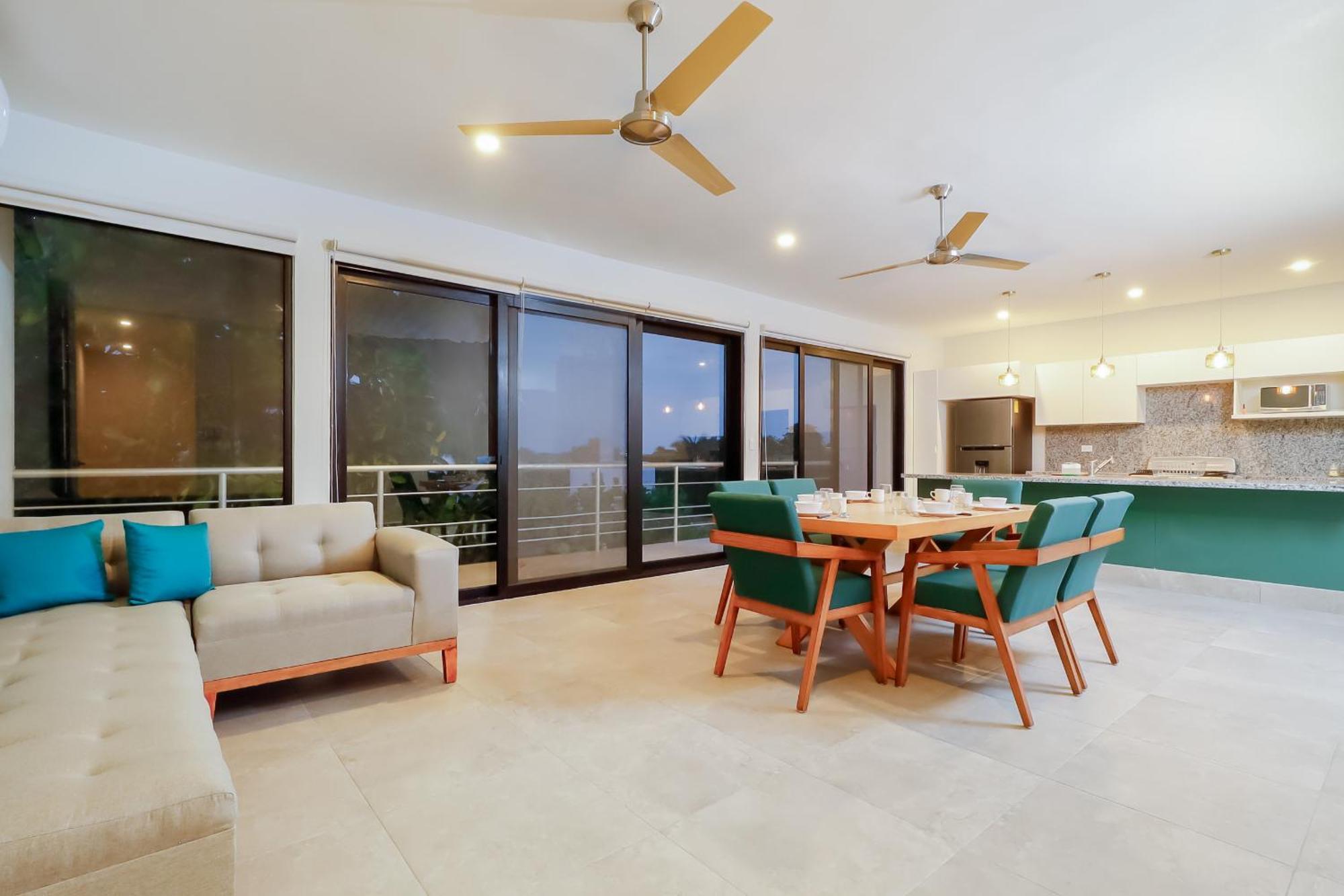 Sea Breeze By Fidalsa * Progreso (Yucatan)