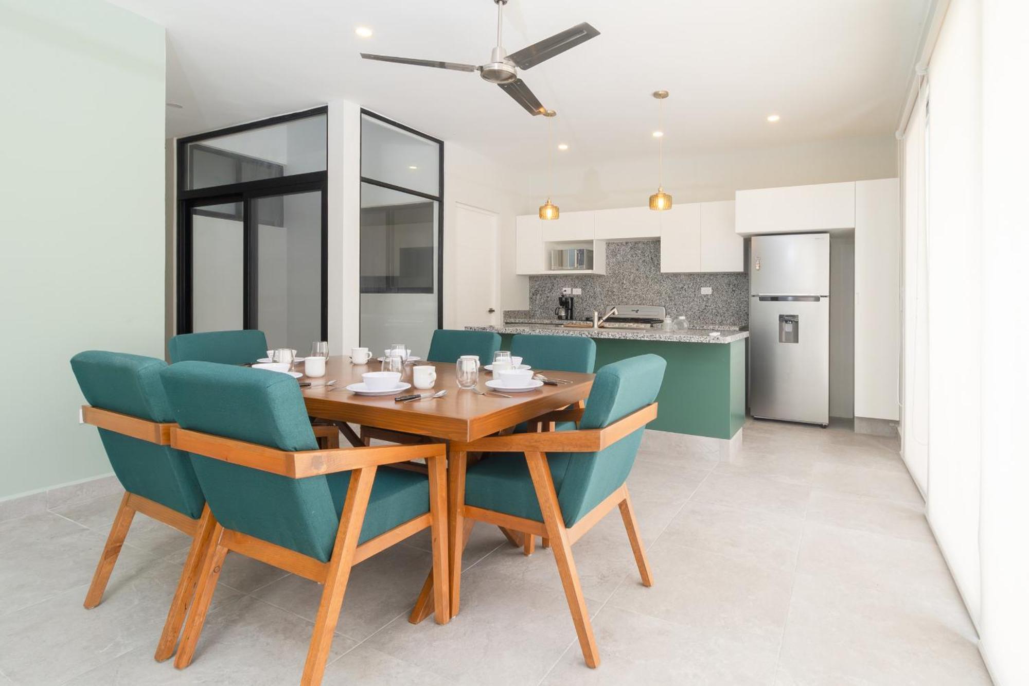 Sea Breeze By Fidalsa Apartment