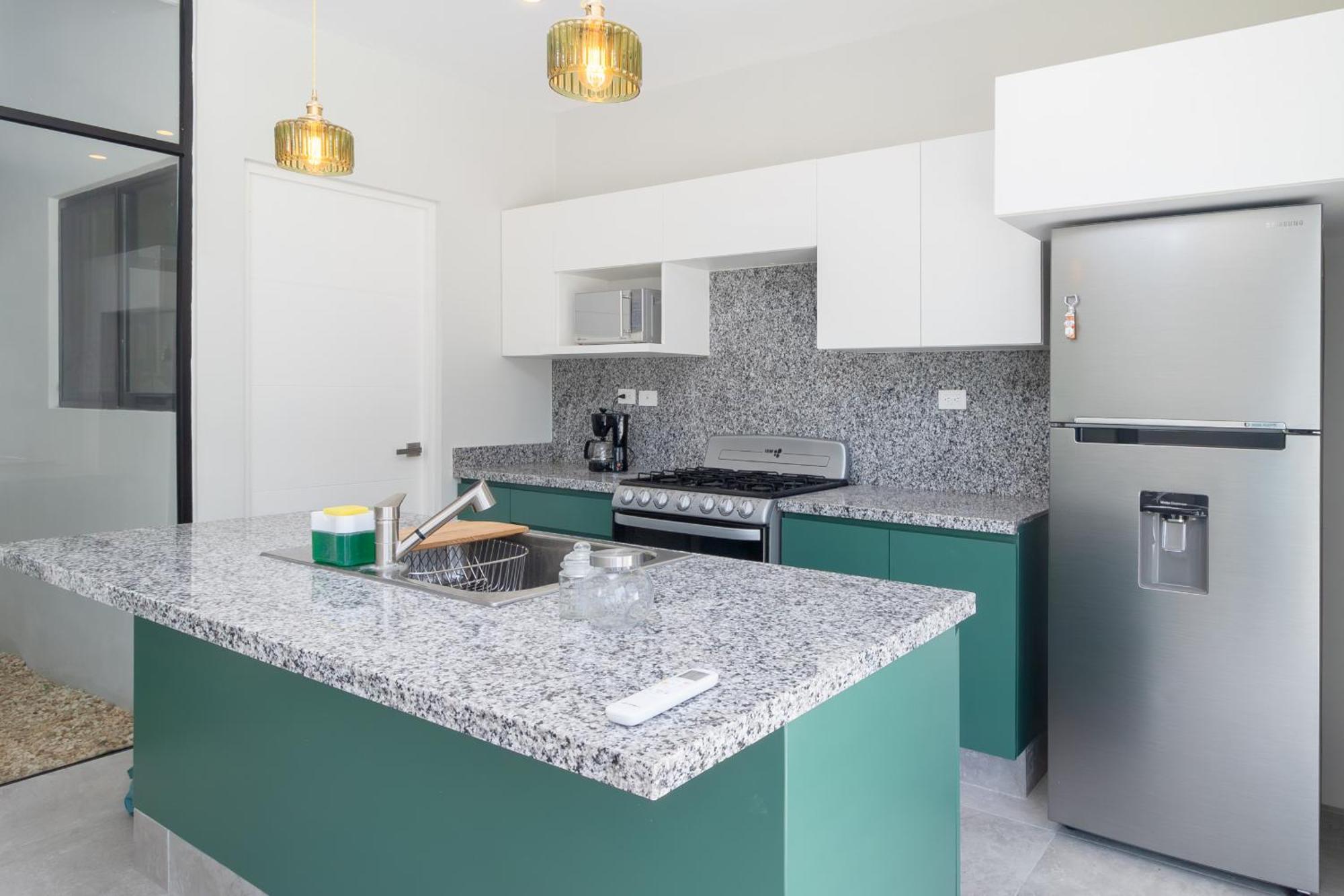 Sea Breeze By Fidalsa Apartment Progreso (Yucatan)